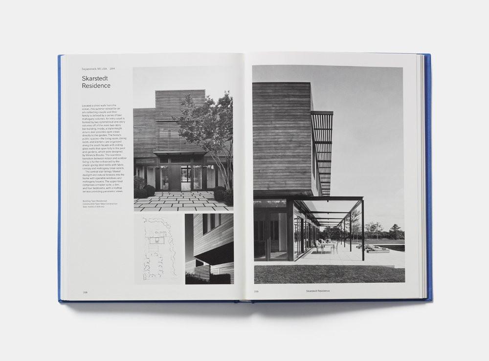 Selldorf Architecture: Portfolio and Projects. By Annabelle Selldorf.