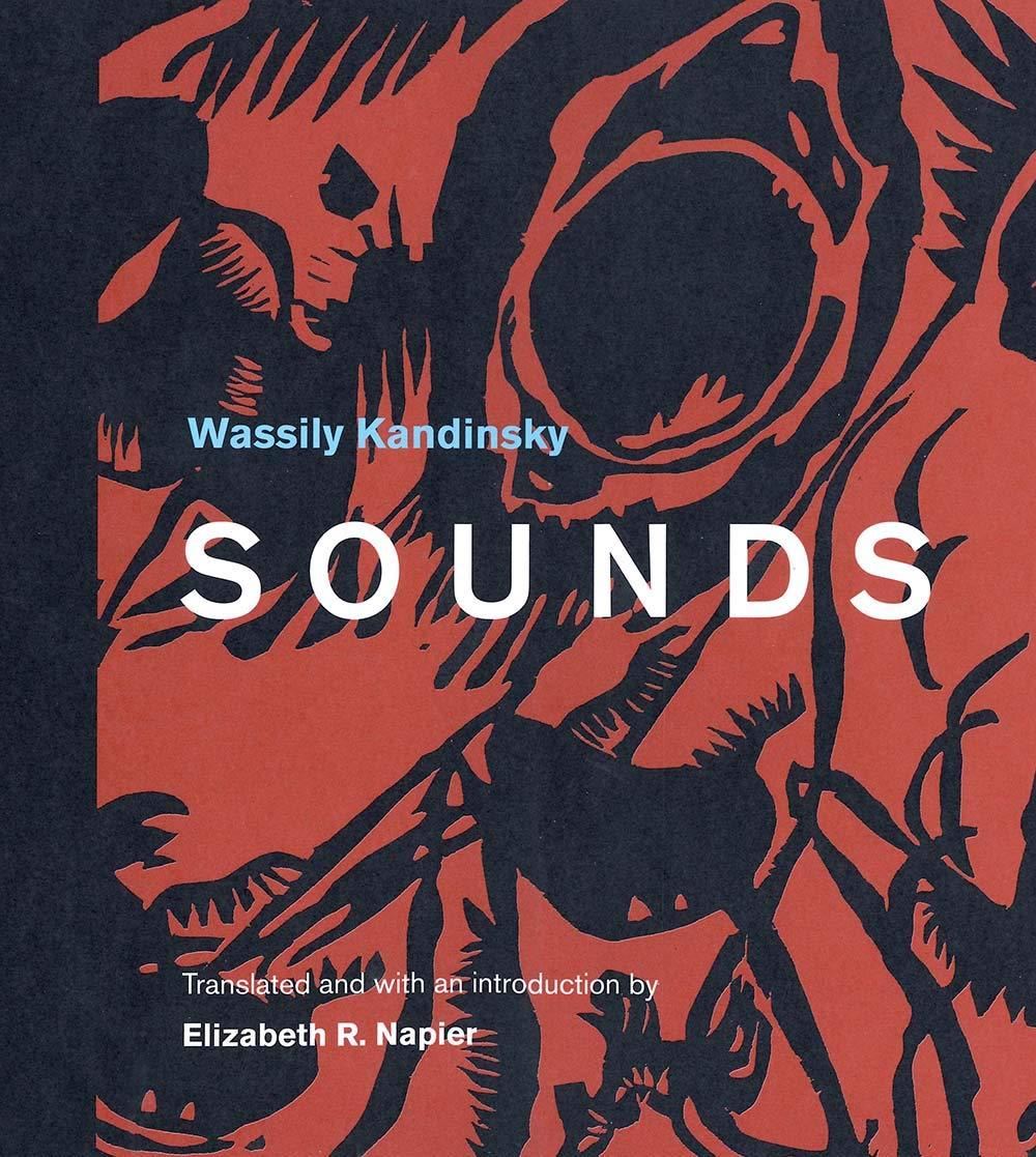 Sounds. By Wassily Kandinsky.