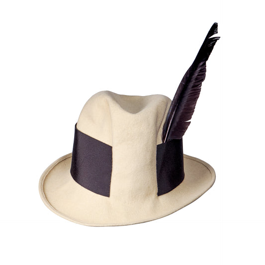 Stephen Jones Millinery Trilby