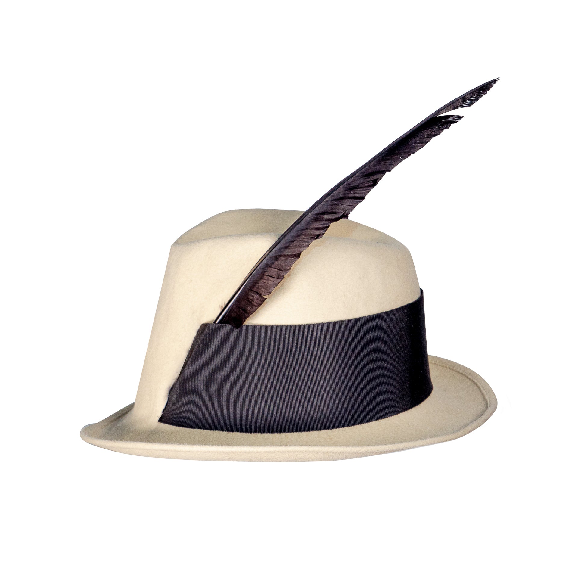 Stephen Jones Millinery Trilby
