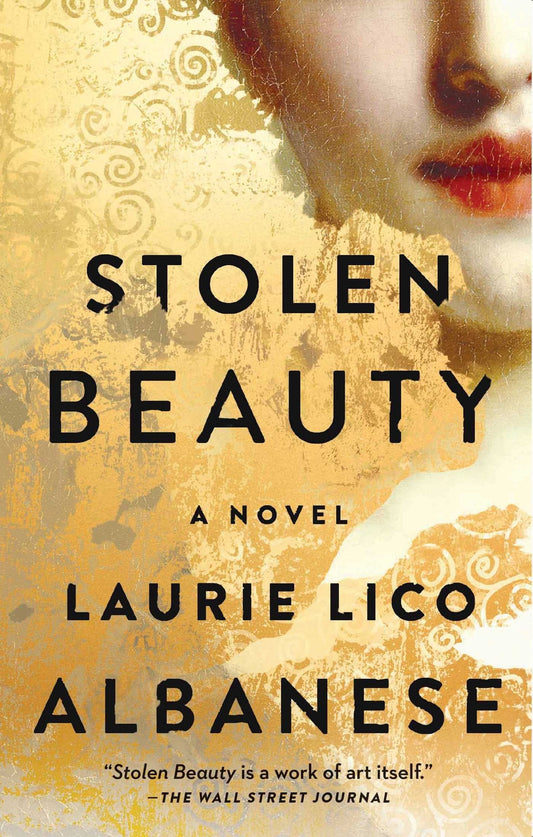 Stolen Beauty [Paperback]. By Laura Lico Albanese.