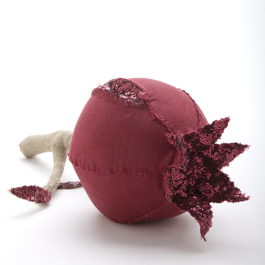 Tamar Mogendorff Pomegranate
