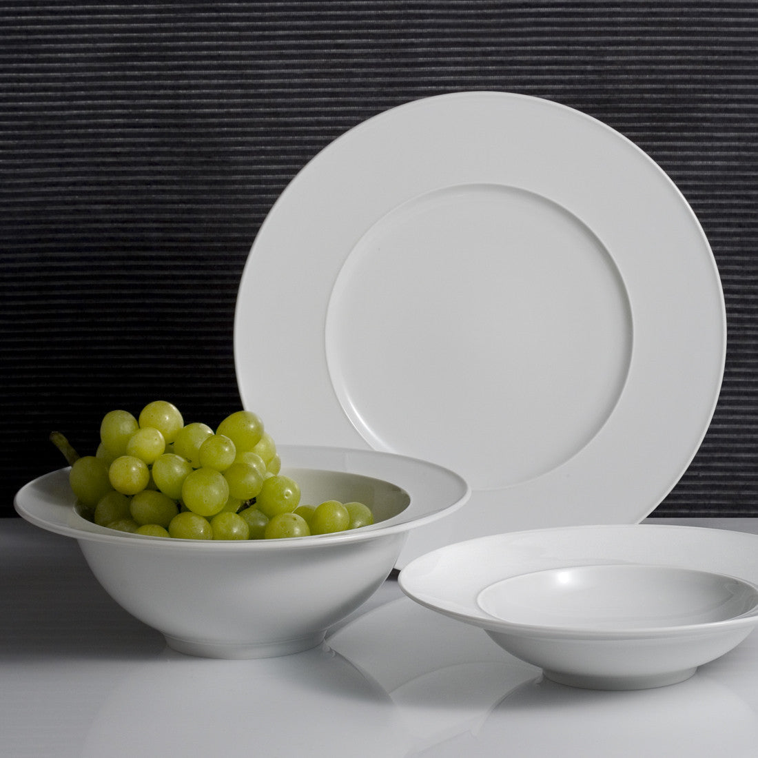 Trude Petri Urania Table Service