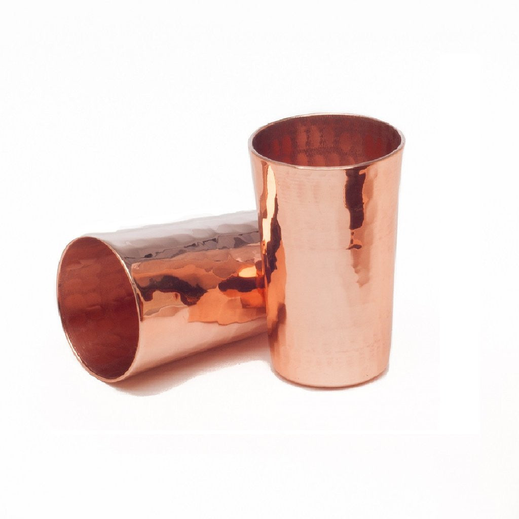 Copper Shot Glass