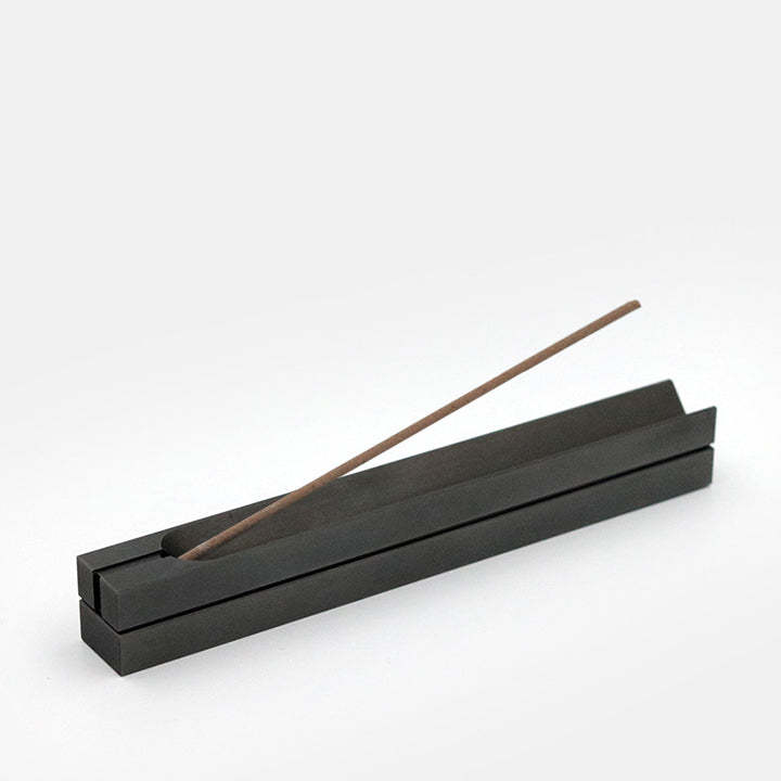 Bauhaus Incense Burner