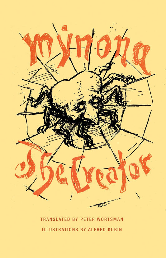 The Creator, by Mynona.