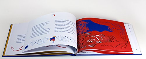 The Nutcracker: A Papercut Pop-Up Book. By Shobhna Patel. 