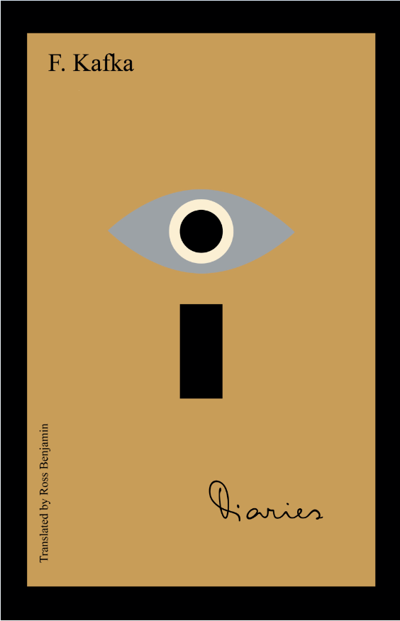The Diaries of Franz Kafka By Franz Kafka 