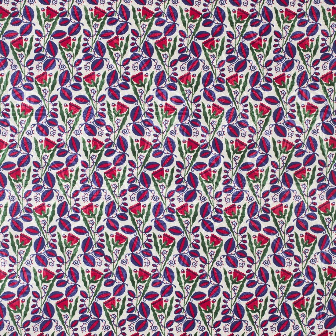 Han Feng Grünfink Shawl