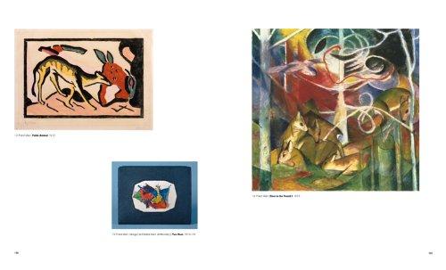 Vasily Kandinsky: From Blaue Reiter to the Bauhaus, 1910-1925.
