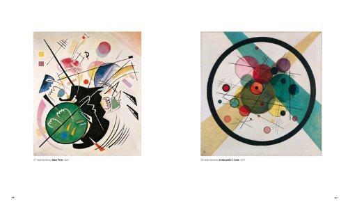 Vasily Kandinsky: From Blaue Reiter to the Bauhaus, 1910-1925.