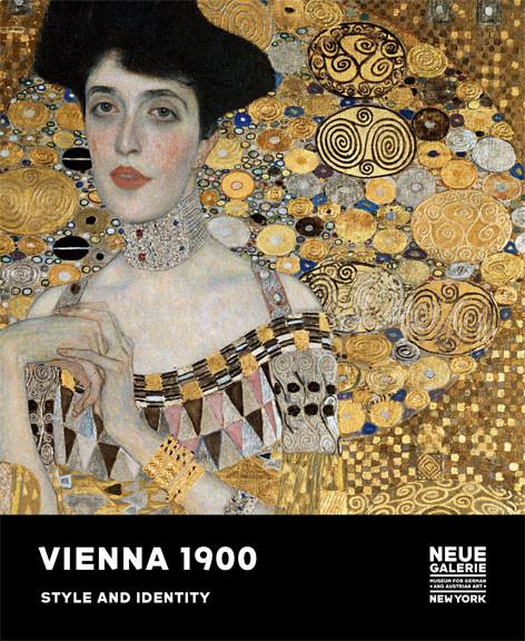 Vienna 1900: Style and Identity. Edited by Jill Lloyd and Christian Witt-Dörring.