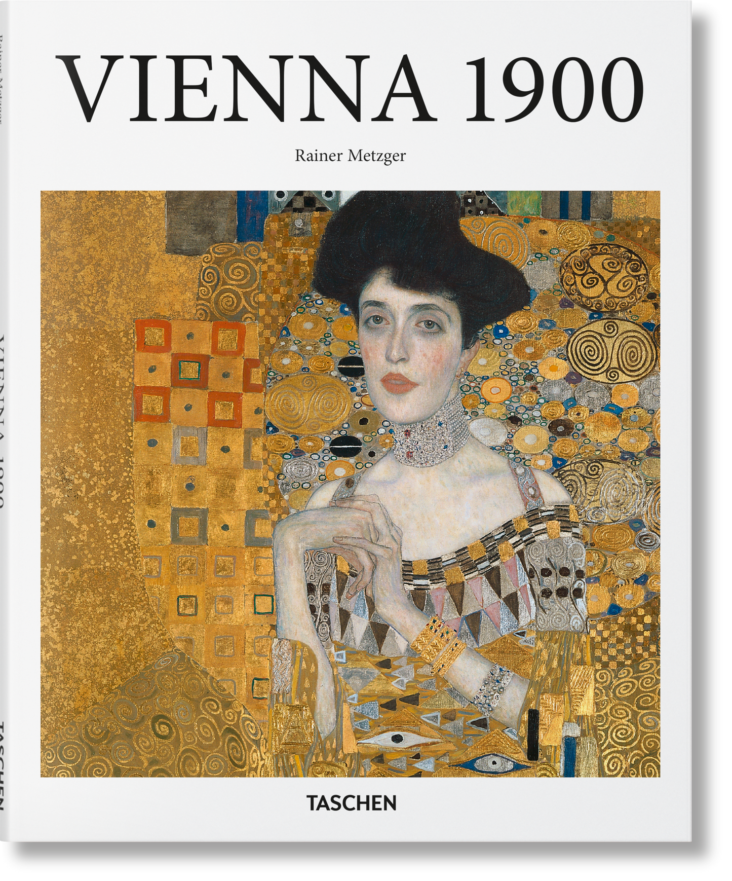 Vienna Around 1900. By Rainer Metzger.