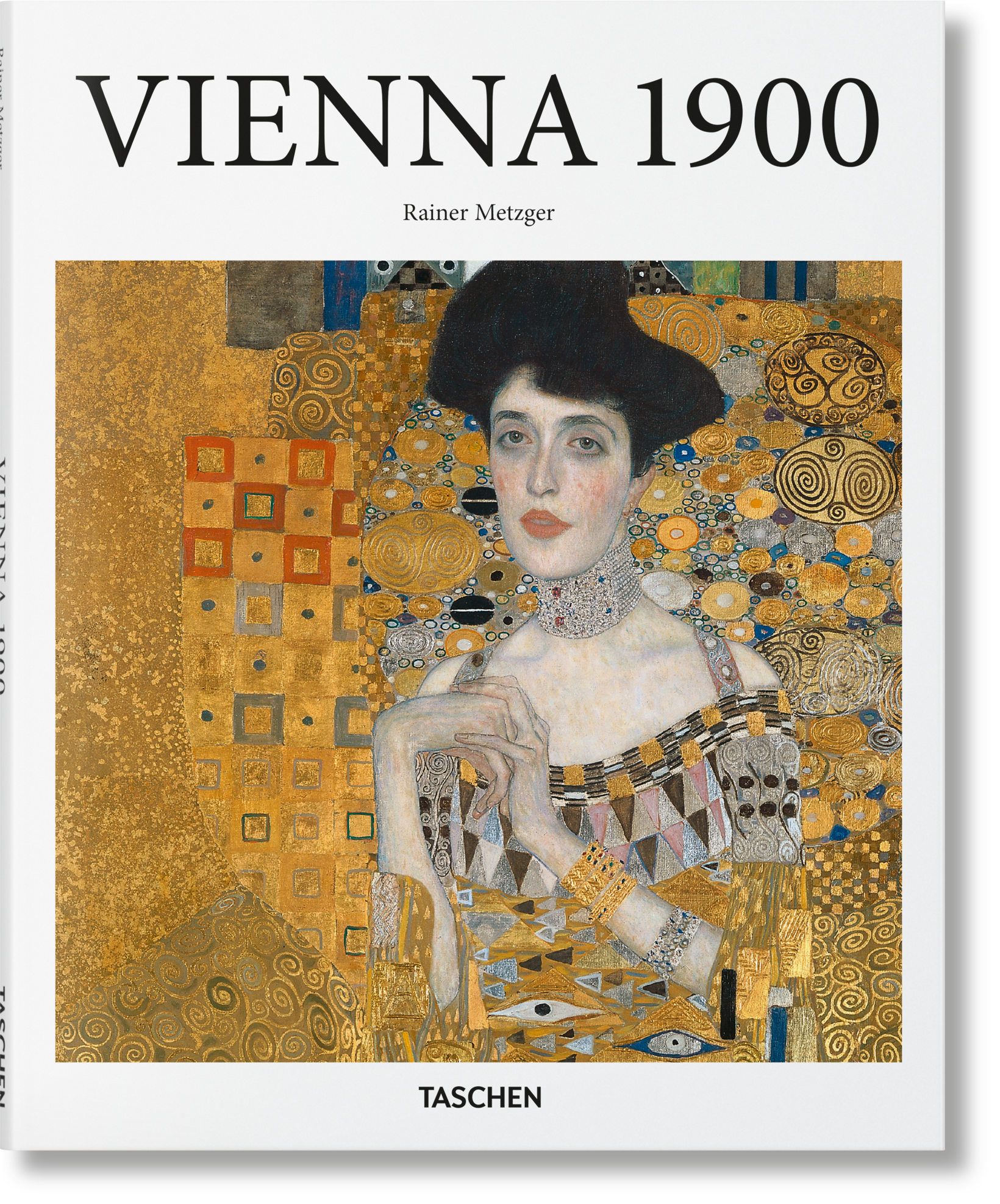 Vienna Around 1900. By Rainer Metzger.