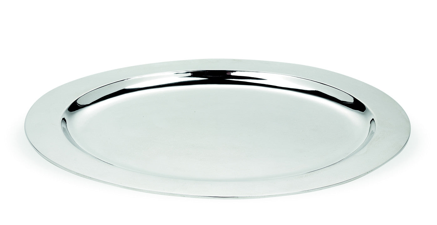 Pure Silver Tray