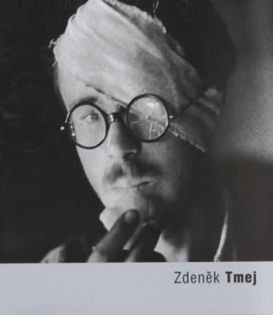 Zdenek Tmej: Totaleisatz. By Anna Farova.