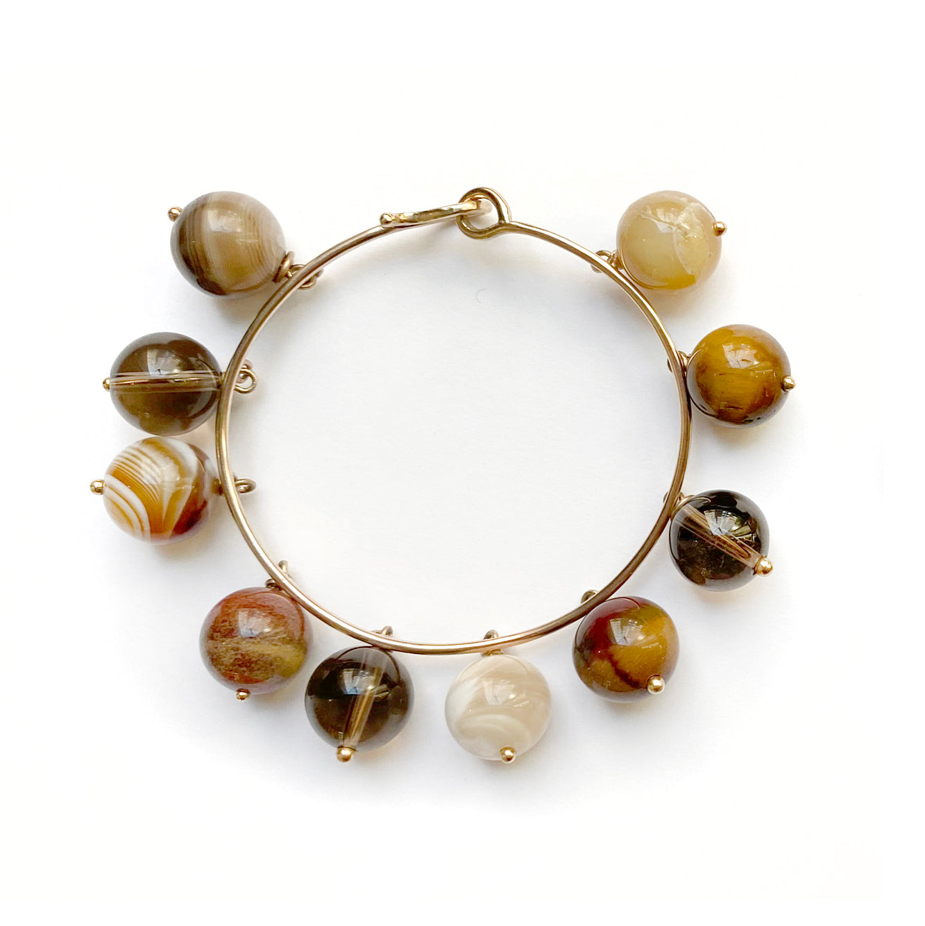 De Vera Theodora Bracelet