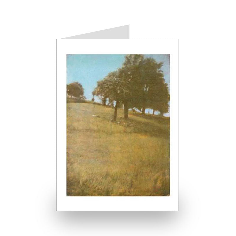 Heinrich Kühn Notecard Set