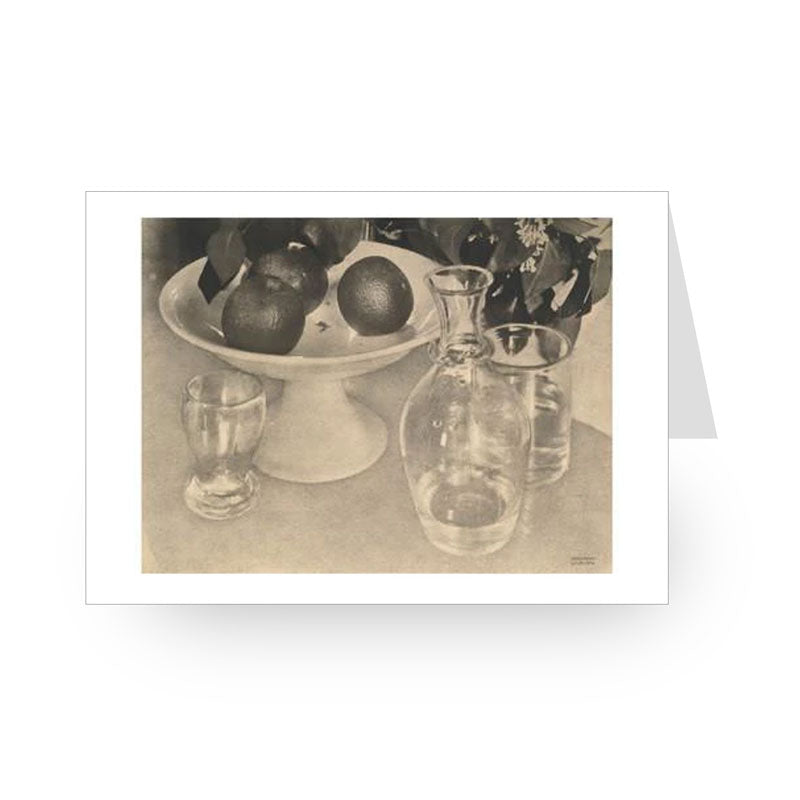 Heinrich Kühn Notecard Set