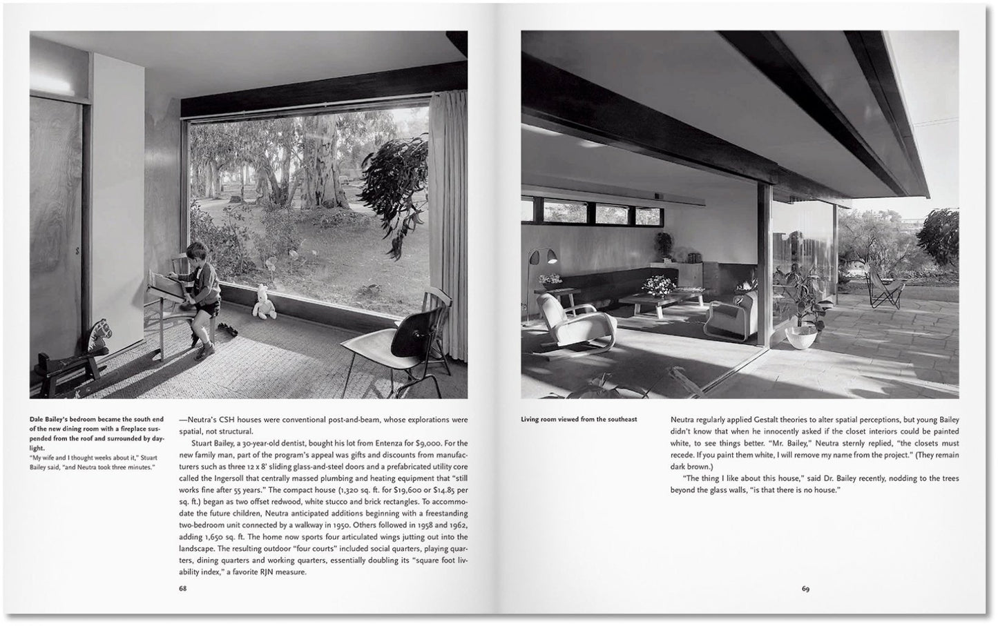 Neutra, by Barbara Lamprecht.