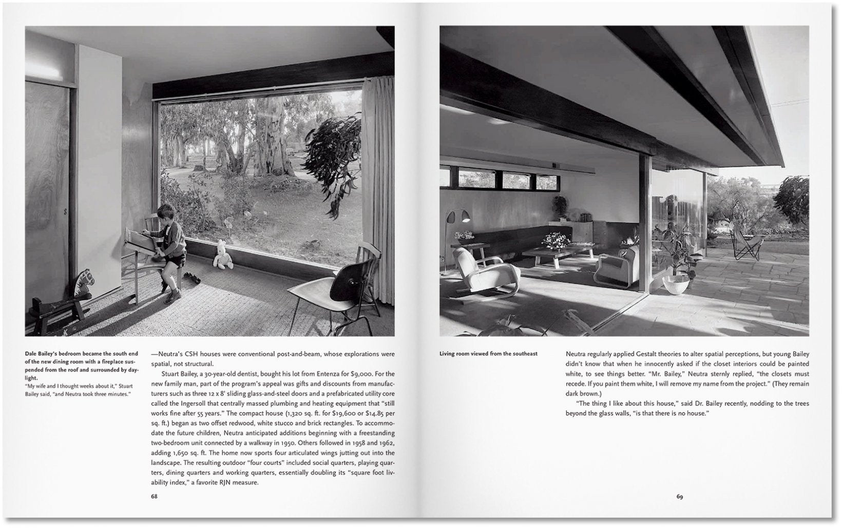 Neutra, by Barbara Lamprecht.