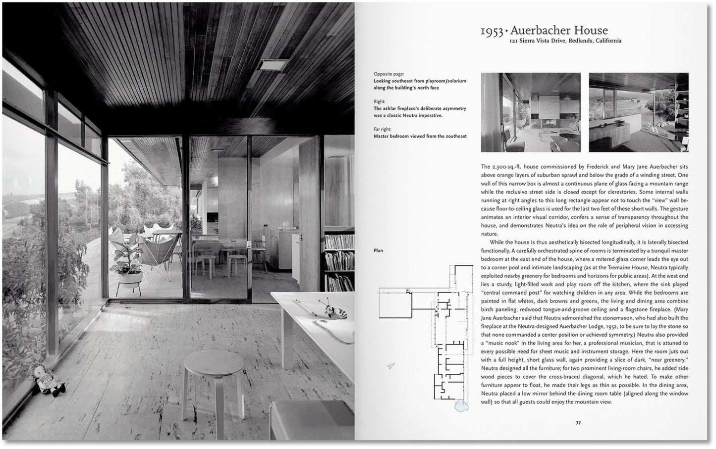 Neutra, by Barbara Lamprecht.