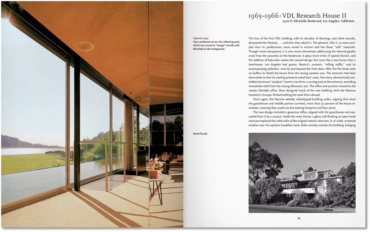 Neutra, by Barbara Lamprecht.