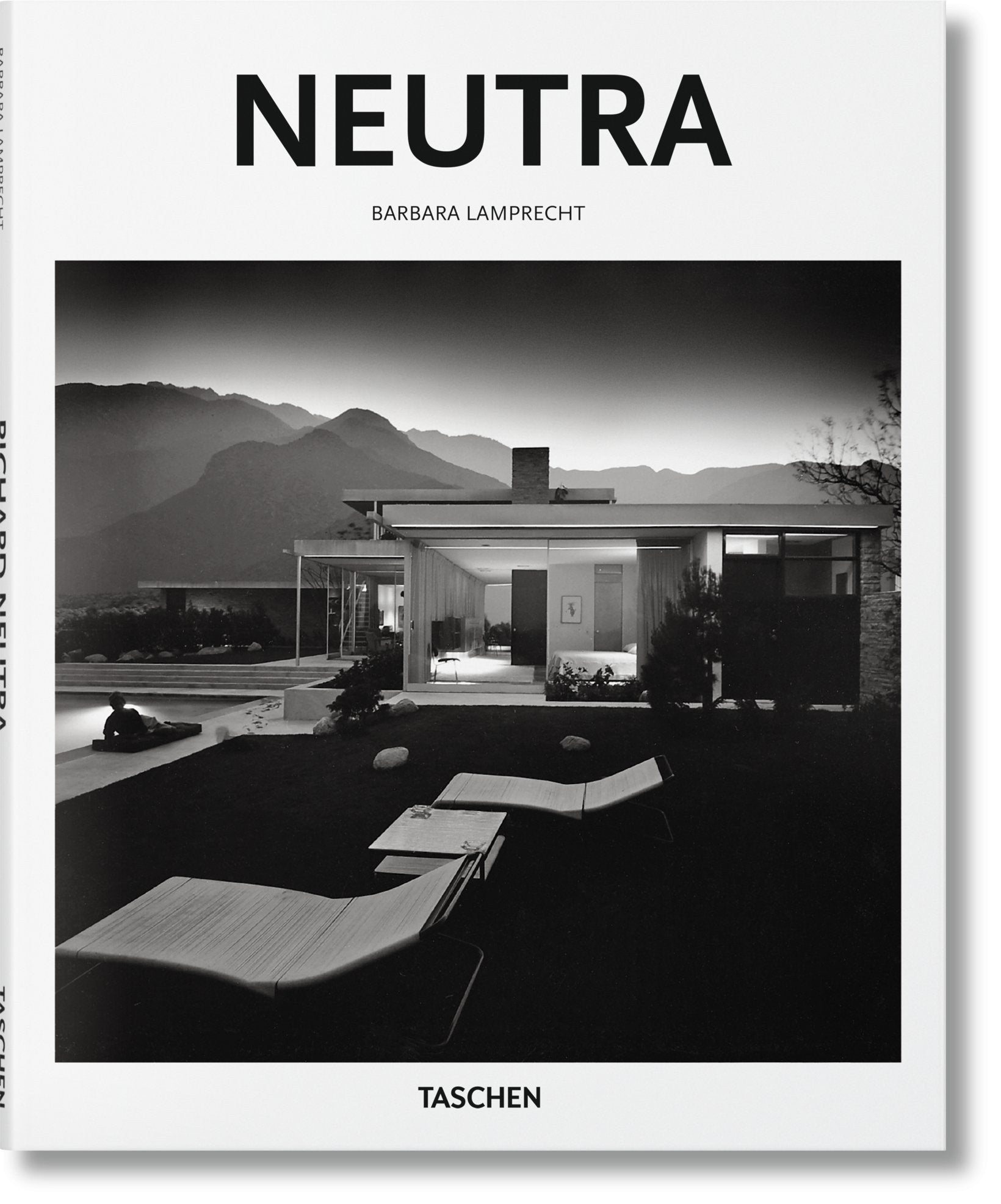 Neutra, by Barbara Lamprecht.