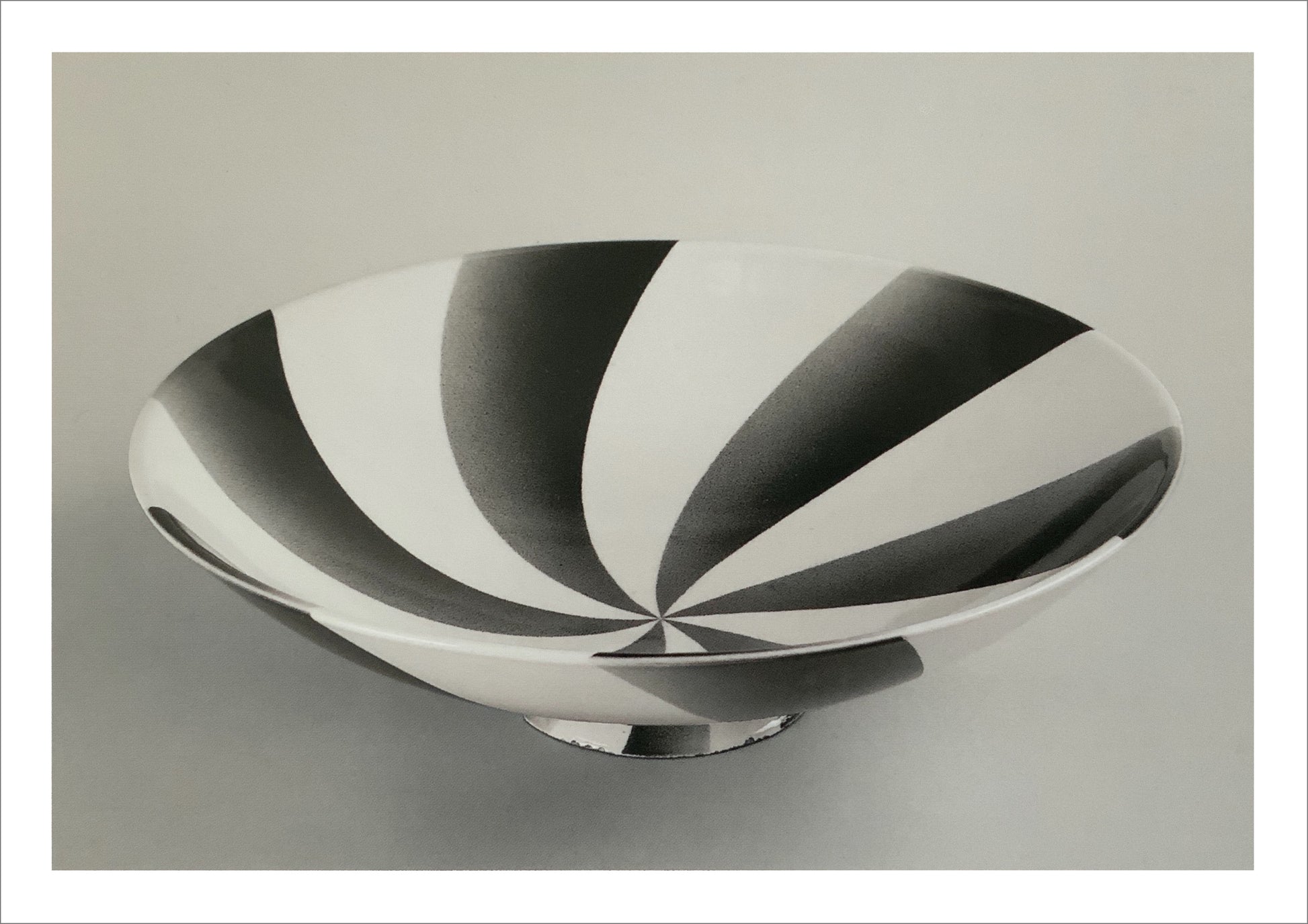 Dagobert Peche: Bowl [Postcard]
