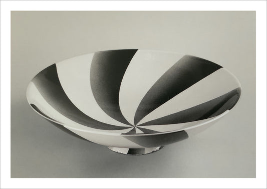 Dagobert Peche: Bowl [Postcard]